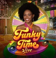 Funky Time Live