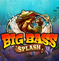 Big Bass Splash