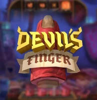 Devil's Finger